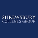 Shrewsbury College logo