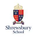 Shrewsbury School logo