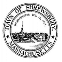 Town of Shrewsbury logo