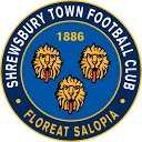 Shrewsbury Town Football Club logo