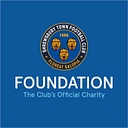 Shrewsbury Town In The Community logo