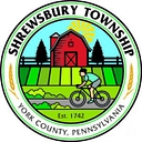 Town of Shrewsbury logo
