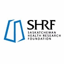 Saskatchewan Health Research Foundation (Shrf) logo