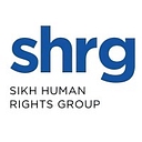 Sikh Human Rights Group Ngo logo