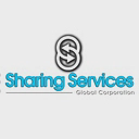 Sharing Services Global Corporation logo