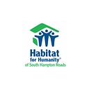 Habitat For Humanity Of South Hampton Roads logo