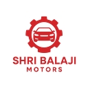 Shri Balaji motors logo