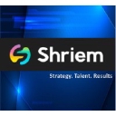 Shriem logo