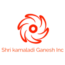 SHRI Kamaladi Ganesh, INC. logo