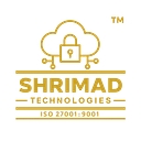 Shrimad Technologies logo