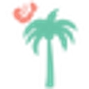 Logo for shrimpandgritskids.com