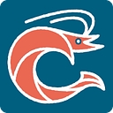 Shrimp Basket logo