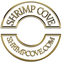 Shrimp Cove logo