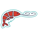 Sea Island Shrimp House logo