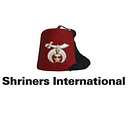 Shriners International logo