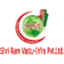 Shri Ram Vastu-Infra logo