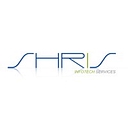 Shris Infotech logo