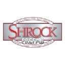 Shrock Prefab Llc logo