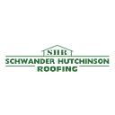 Schwander Hutchinson Roofing logo