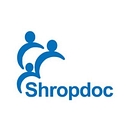 Shropshire Doctors Co Operative Ltd (Shropdoc) logo