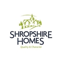 Shropshire Homes Limited logo
