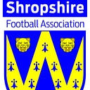 Shropshire Fa logo