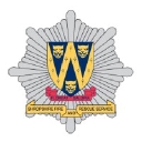 Shropshire Fire And Rescue Service logo
