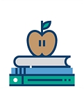 Shrub Oak International School logo