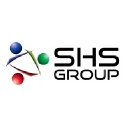 Shs Group Corp logo