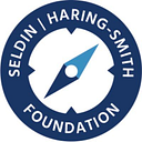 The Shs Foundation logo