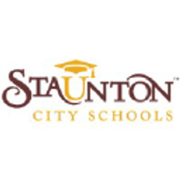 Staunton High logo