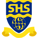 The Stourport High School and Sixth Form College logo
