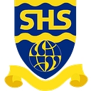 The Stourport High School and Sixth Form College logo