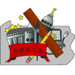 Sylvan Heights Science CS logo
