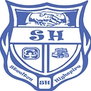 Steelton-Highspire SD logo