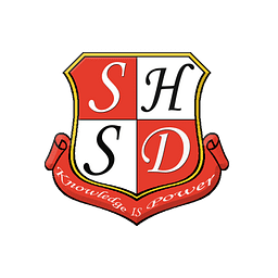 Bernards High School logo