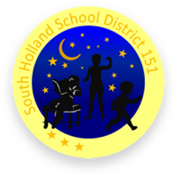 Coolidge Middle School logo