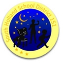 South Holland SD 151 logo
