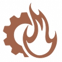 Shs Heating logo