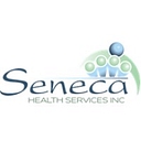 SENECA HEALTH SERVICES logo