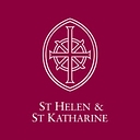 St Helen And St Katharine logo