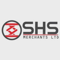 SHS Merchants Ltd logo