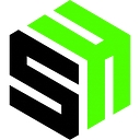 S H Solutions logo
