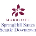 SpringHill Suite Seattle Downtown