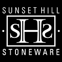 Sunset Hill Stoneware logo
