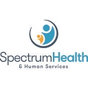 Spectrum Health & Human Services logo