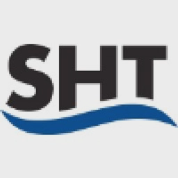 SHT (UK) Ltd logo