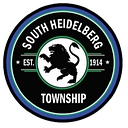 Town of South Heidelberg logo