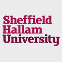 Home  | Sheffield Hallam University logo