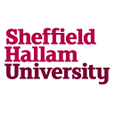 Sheffield Hallam logo